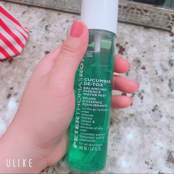 Other - Peter Thomas Roth water mist Other - Peter Thomas Roth water mist